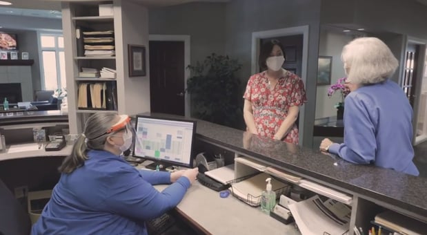 Images Chattanooga Center for Comprehensive Dentistry