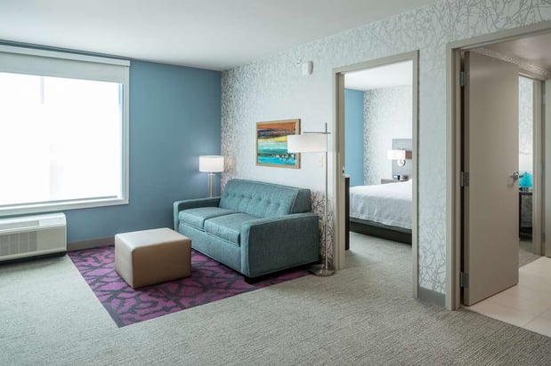 Images Home2 Suites by Hilton Fort Worth Cultural District