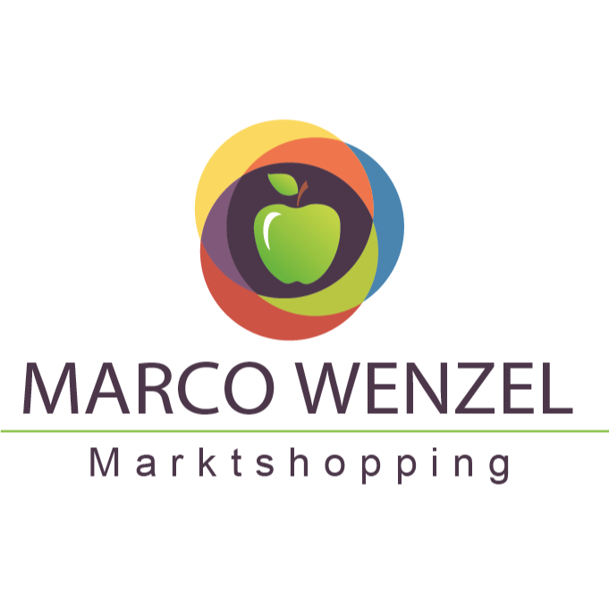 Logo von Marktshopping Marco Wenzel
