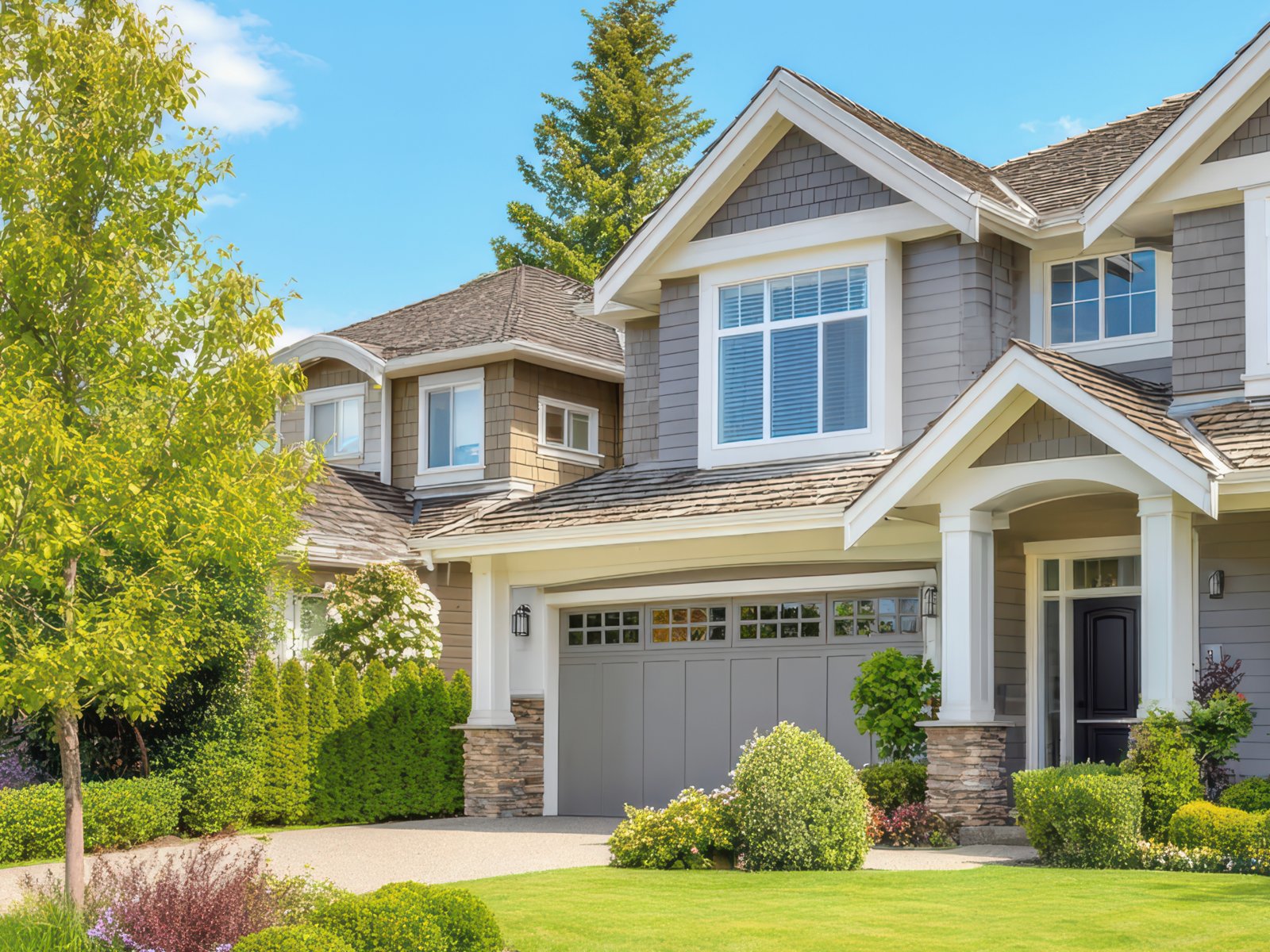 Hyesu Garage Door Experts