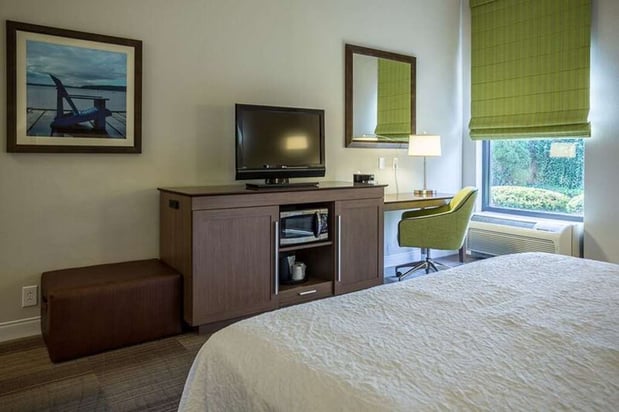 Images Hampton Inn Somerset