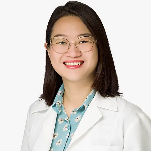 Thu Truong, MD