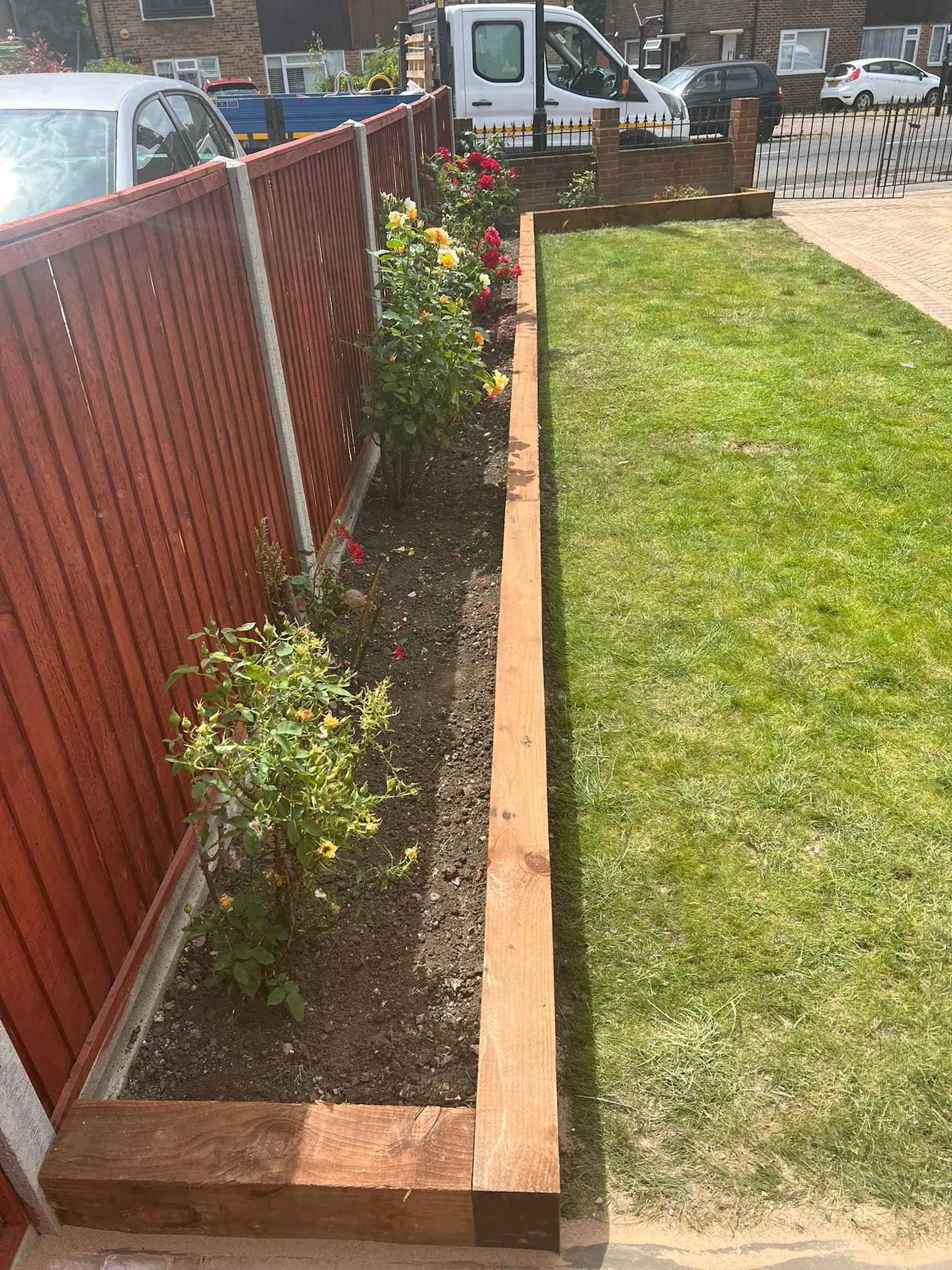 Images Excellent Landscapers Ltd