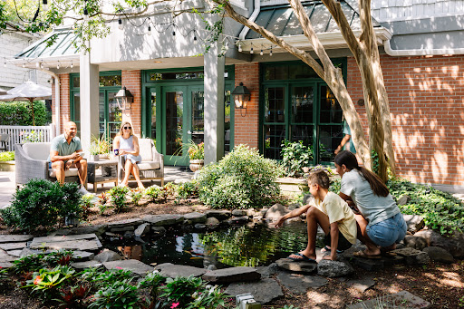 The Bellmoor Inn & Spa Image