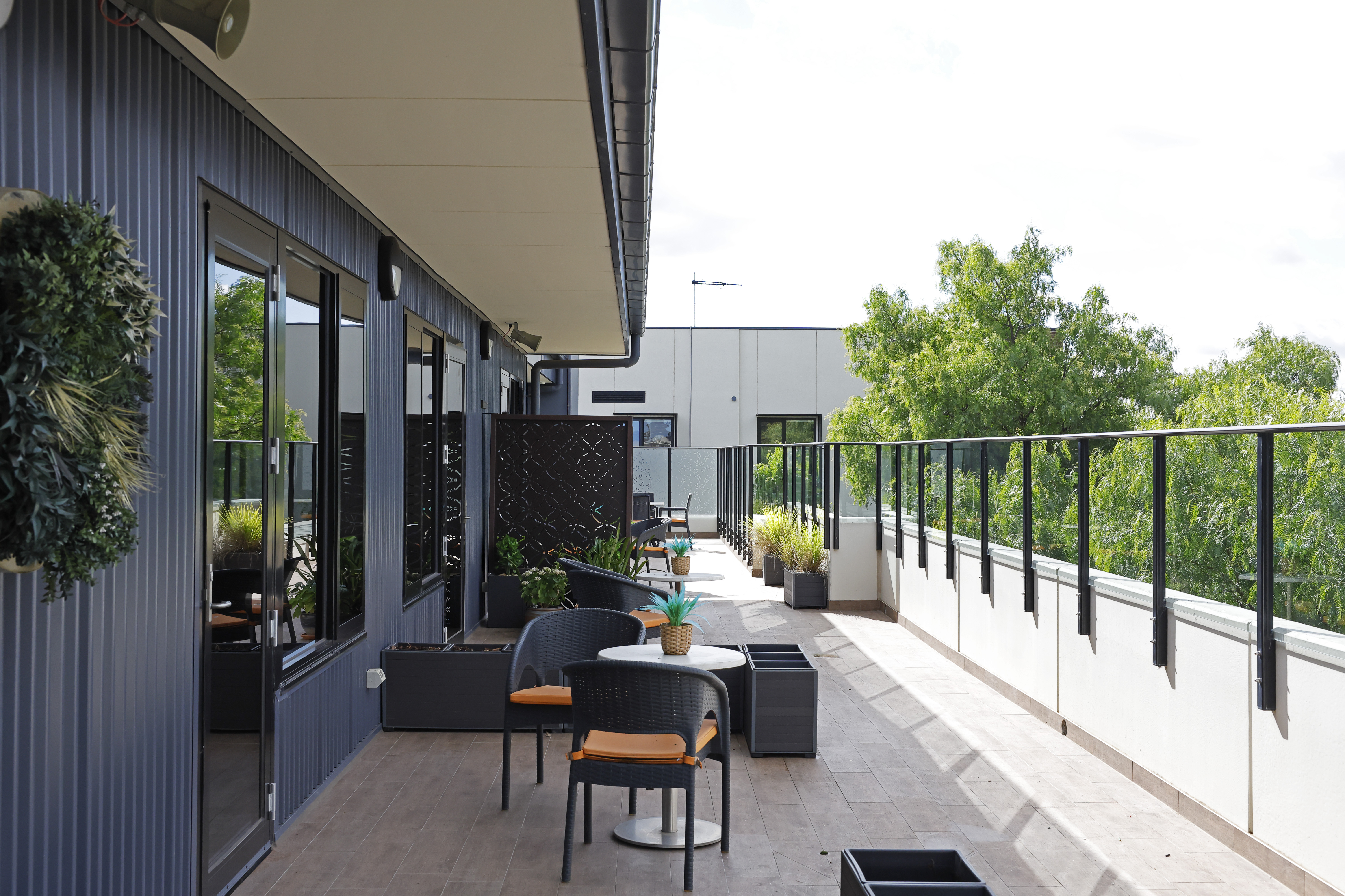 Images Uniting AgeWell Hawthorn Community