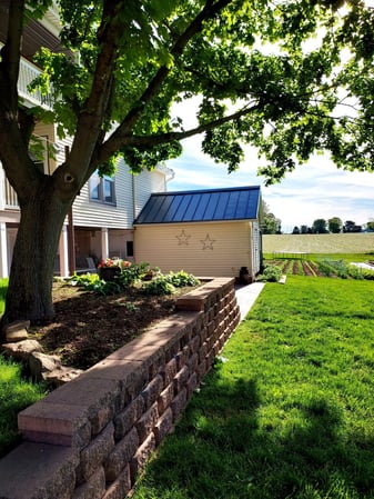 Images Bald Eagle Exteriors