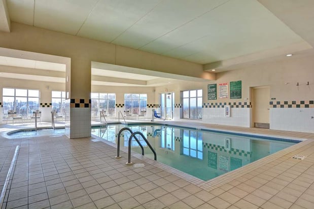 Images Hilton Garden Inn Appleton/Kimberly