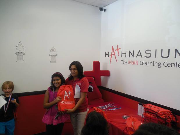 Images Mathnasium
