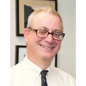 Dr. John Eric Levine, MD