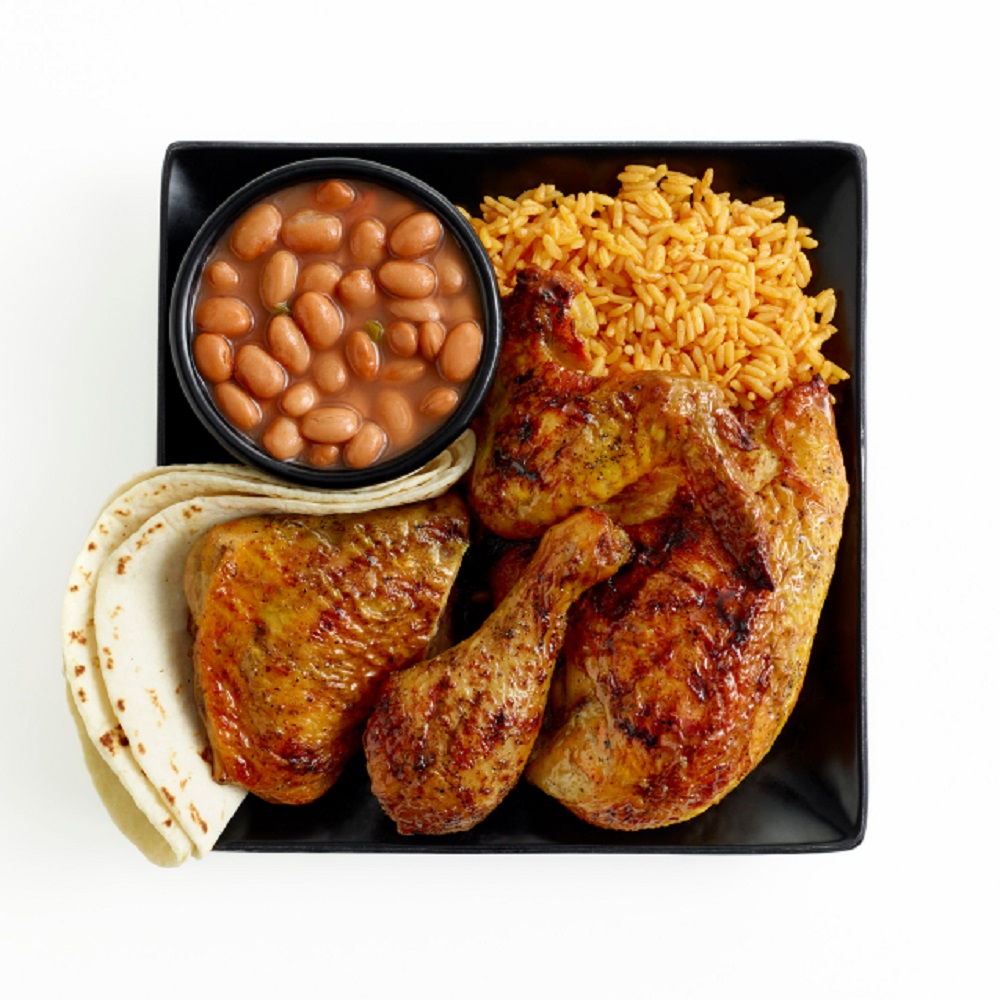 El Pollo Loco San Diego (619)523-9904