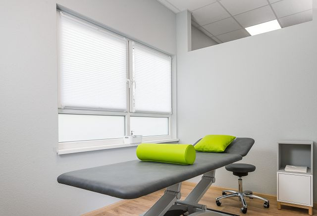 THERASPORT Heidelberg am Hardtwald Sandhausen, Jahnstraße 1 in Sandhausen