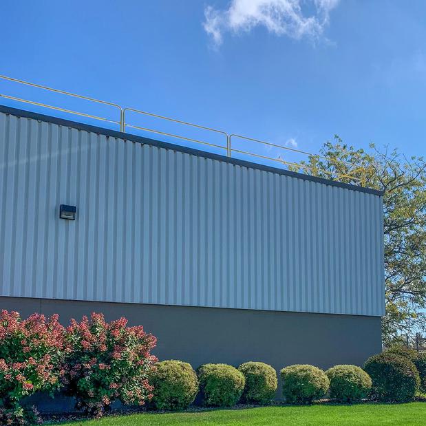 Images Engineered Fall Protection