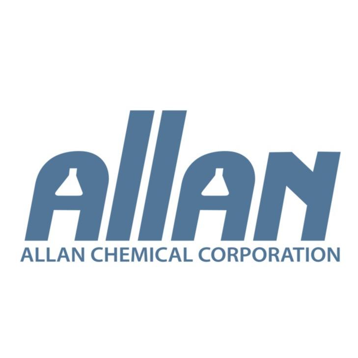 Allan Chemical Corporation Logo