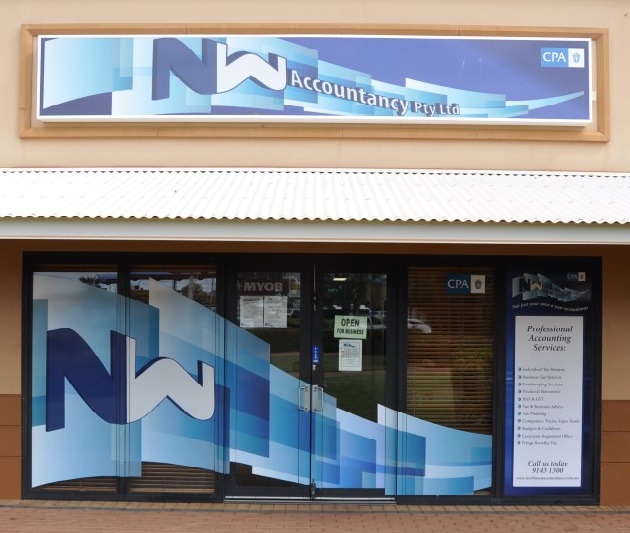 Images Northwest Accountancy Pty Ltd