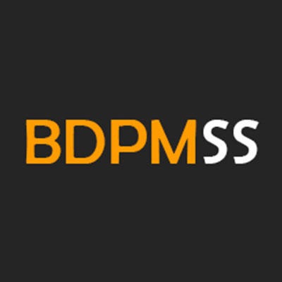 BDPM Site Services Logo