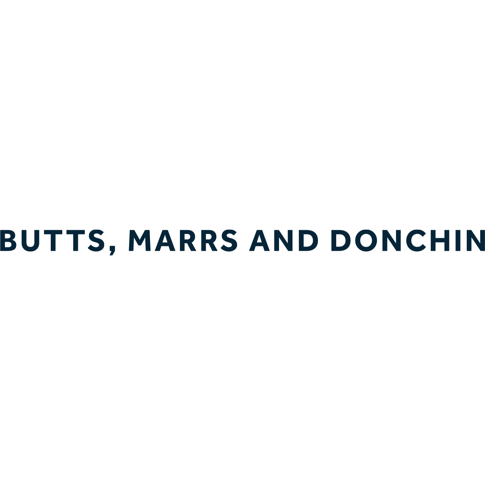 Butts, Marrs & Donchin, PLLC