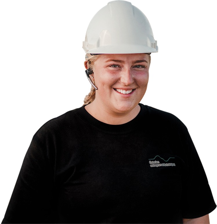 Images Österlen Entreprenad & Transport AB