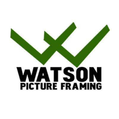 Watson Picture Framing Inc Logo