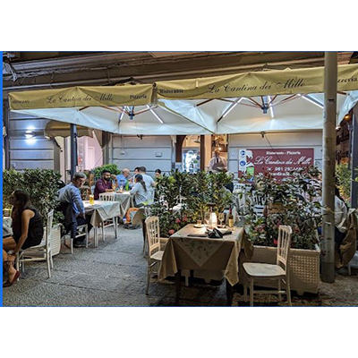 Images La  Cantina Dei Mille