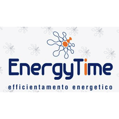 Energy Time Logo