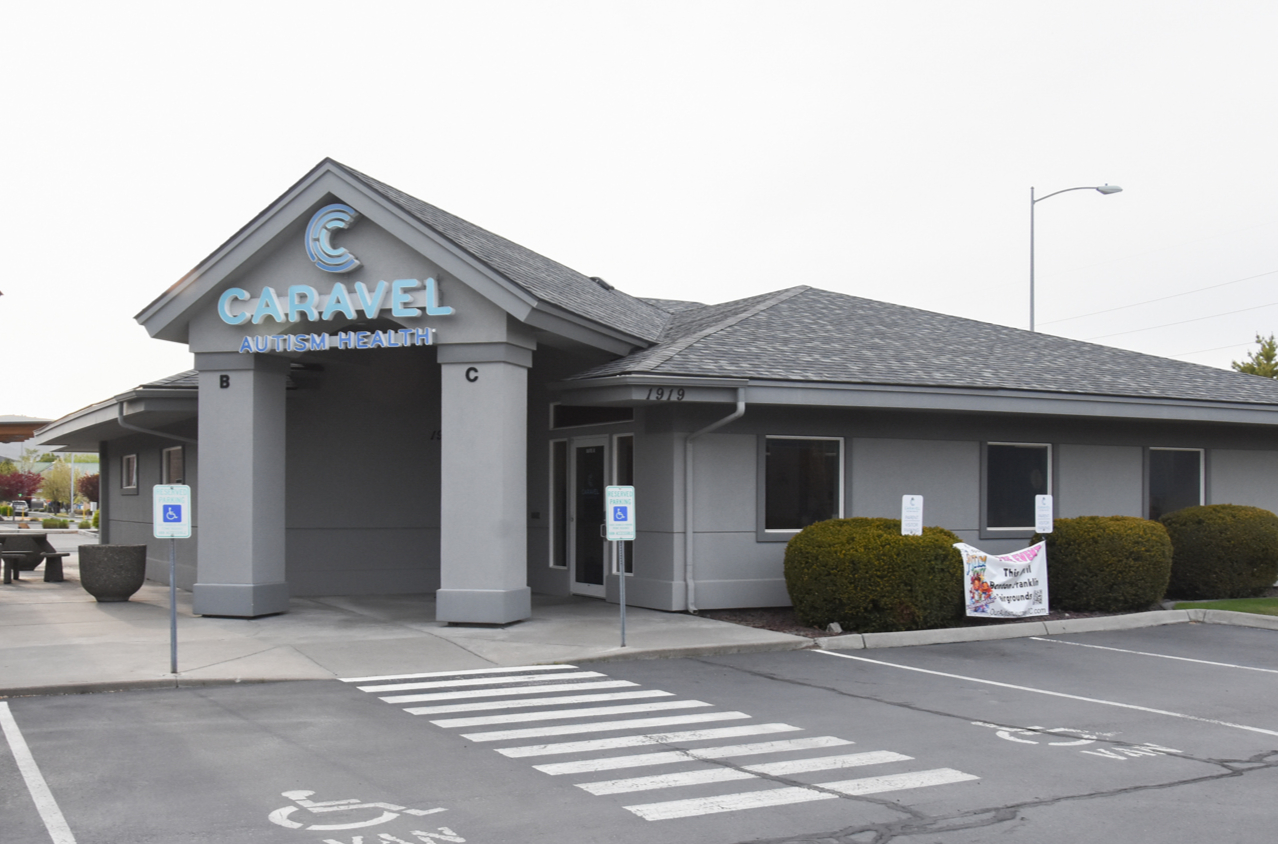 Caravel Autism Health - Kennewick location image