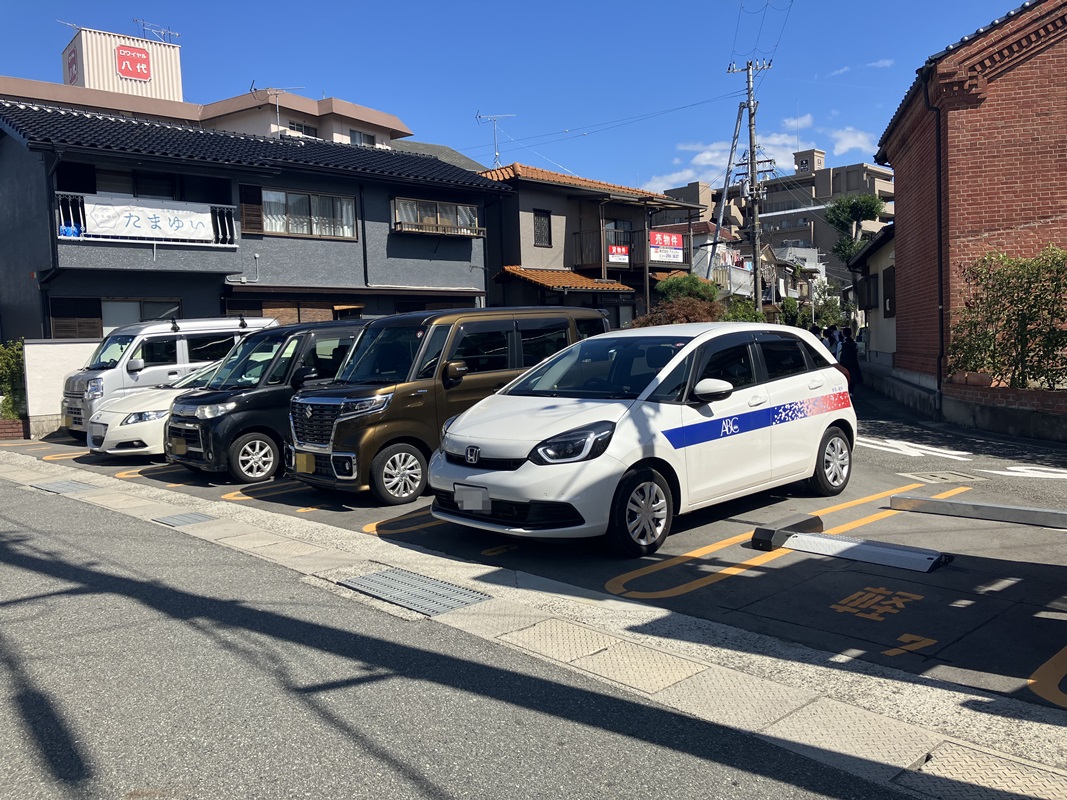 Images ONE PARK姫路南八代町第2