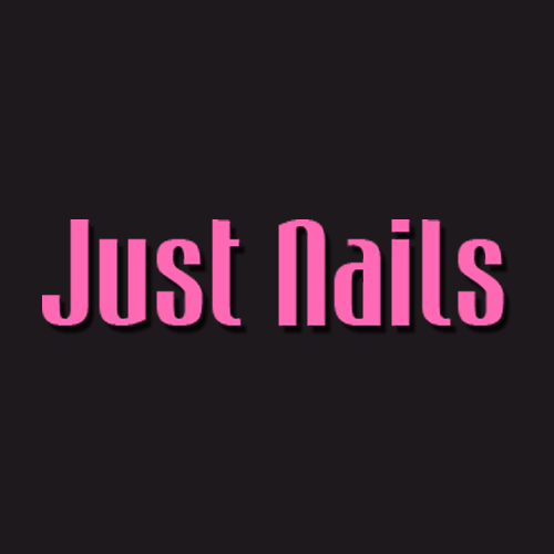 Just Nails Logo