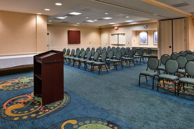 Images Hilton Garden Inn Columbia
