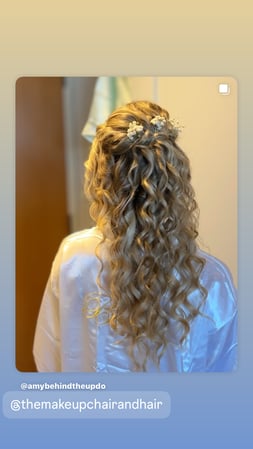 Images Behind the Updo LLC