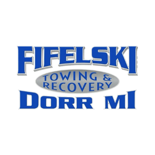 Fifelski Towing & Recovery Logo