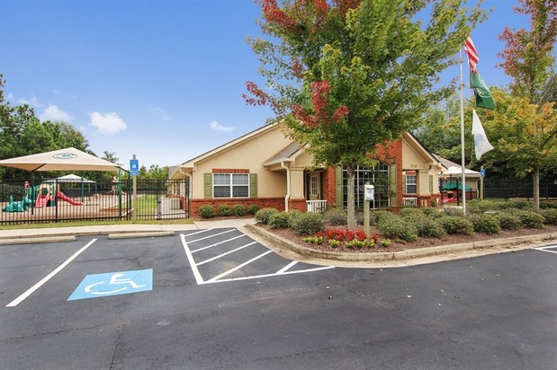 Images Primrose School of Cumming West