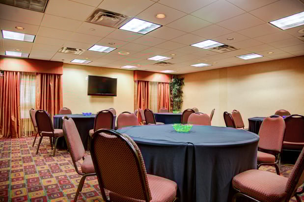 Images Holiday Inn Express & Suites Tyler South by IHG