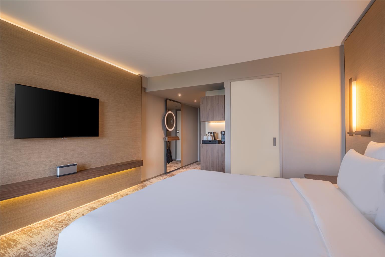 Premium Room Premium Room