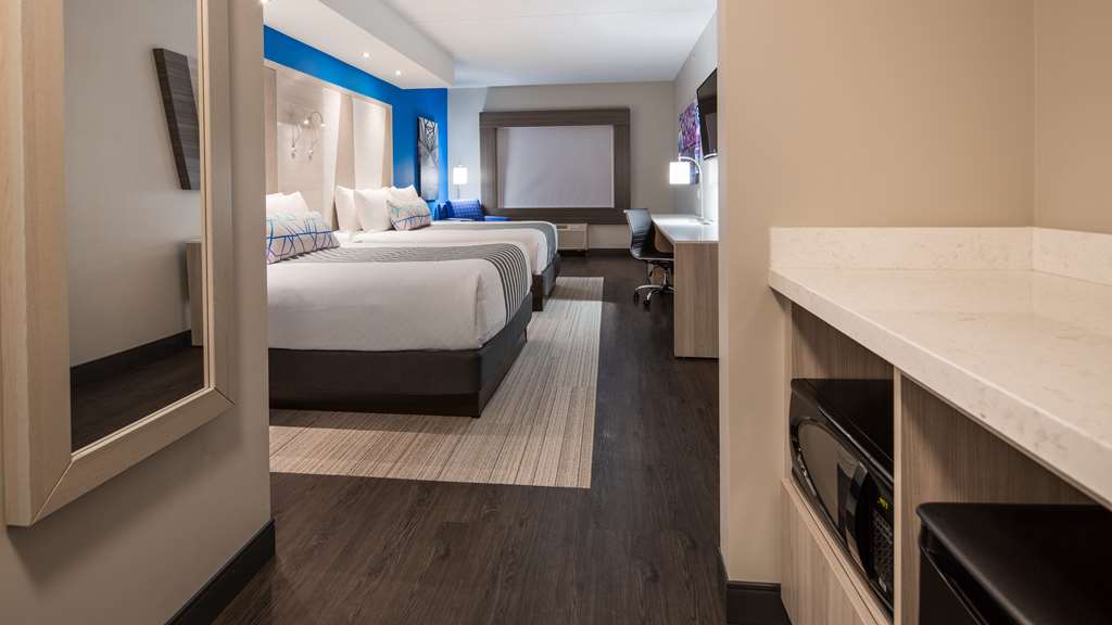 Images Best Western Premier Winnipeg East