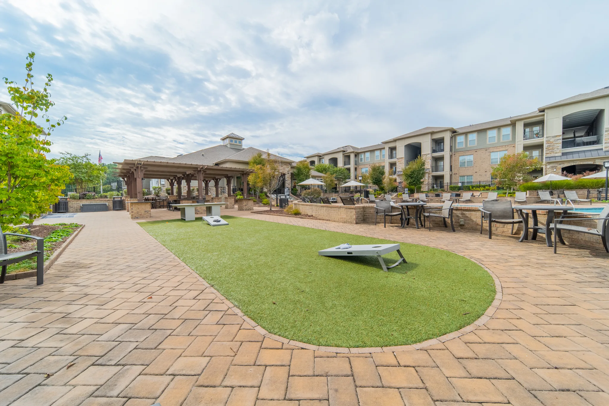 Meridian at Broad Street Market Image