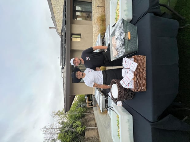 Images Abbey's Real Texas BBQ