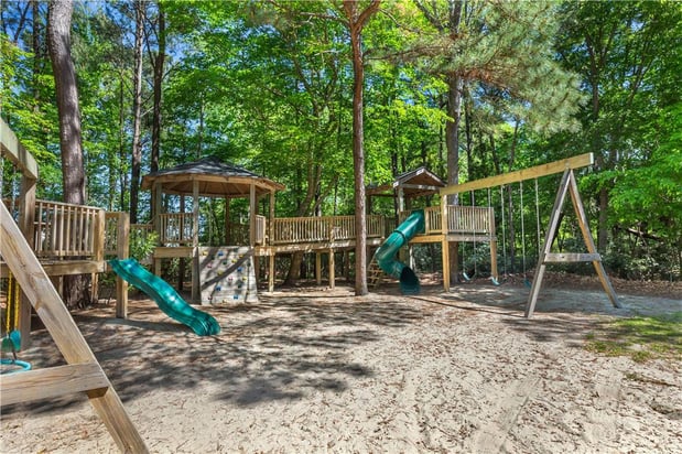 Images Hilton Vacation Club Beachwoods Kitty Hawk