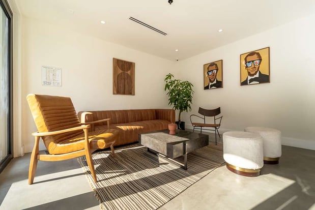 Images The Lum Hotel Los Angeles Stadium District