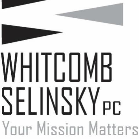 Whitcomb, Selinsky, PC Logo