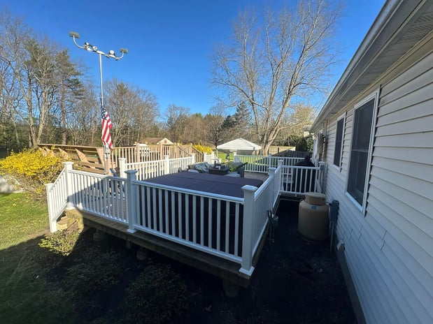 Images Viable Construction, Inc.