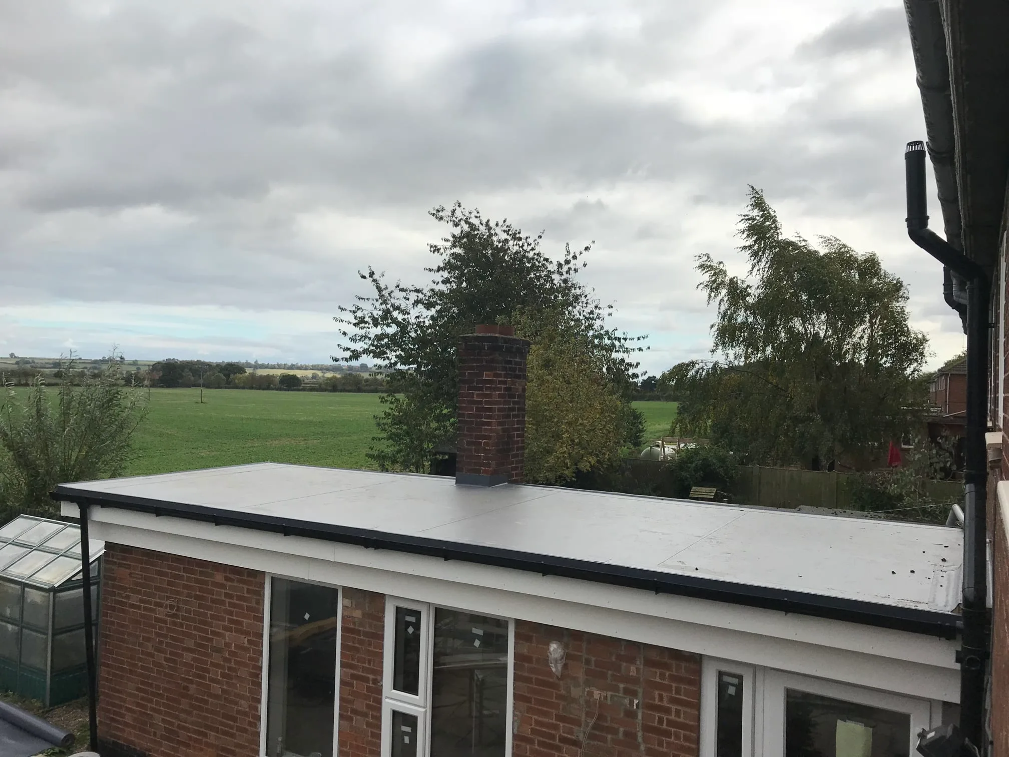 Images Majestic Roofing & Cladding Ltd