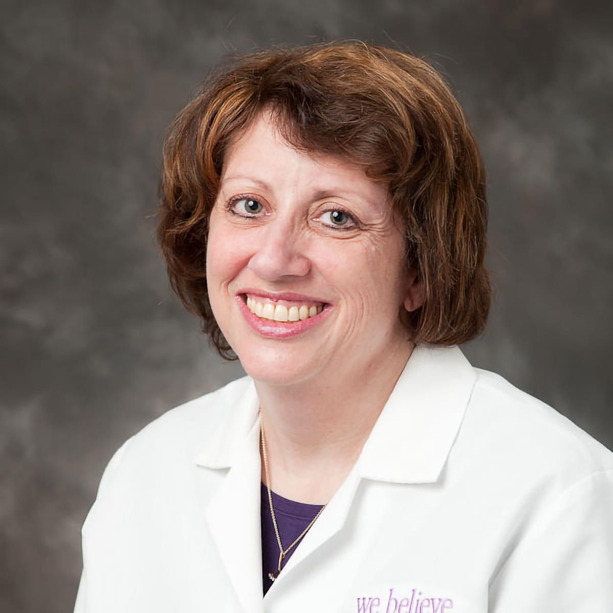 Dr. Lori Spitzer Corley