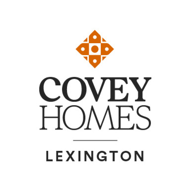 Covey Homes Lexington Logo