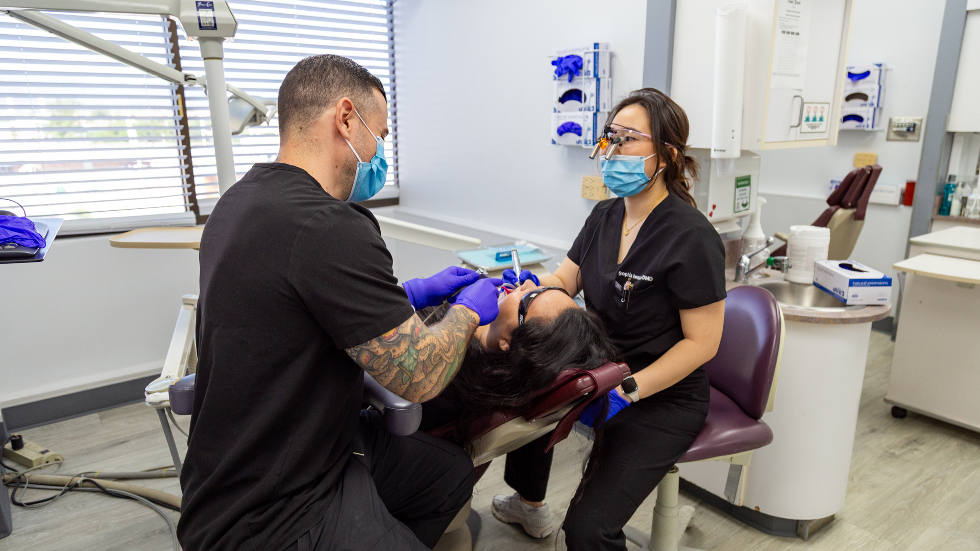 Gentle Dental Aiea/Pearlridge Image