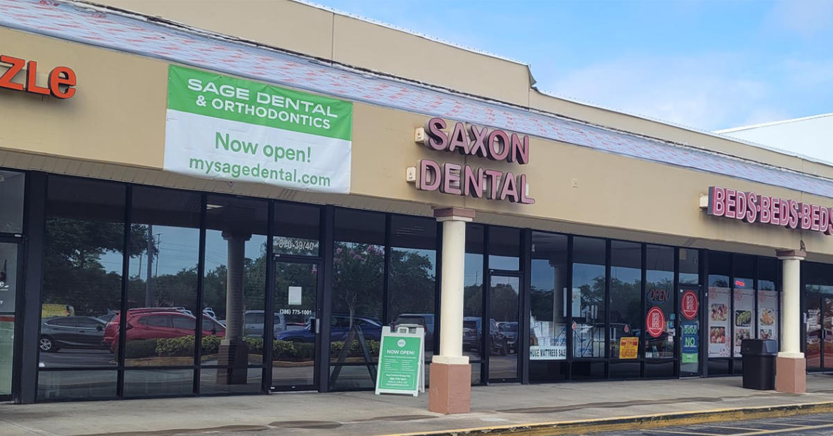 Image 2 | Sage Dental of Orange City (formerly Saxon Dental)