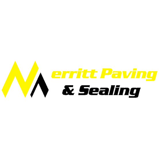 Merritt Paving Logo