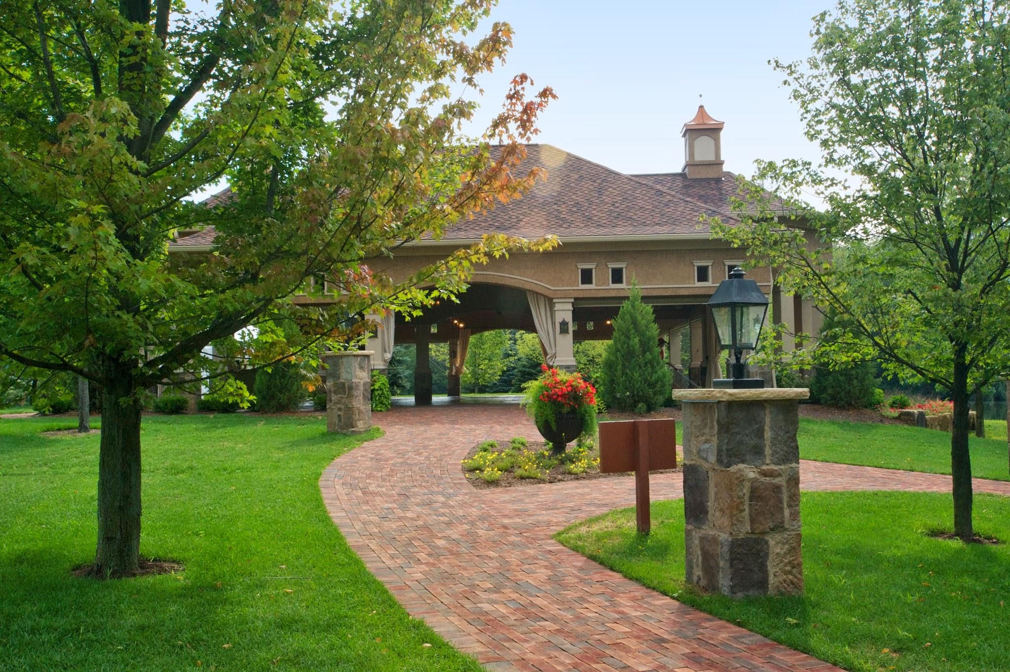 Gervasi Vineyard Resort & Spa