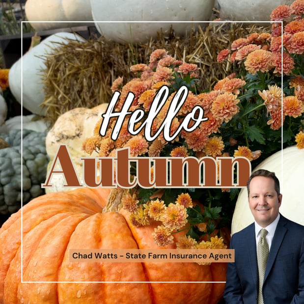 Images Chad Watts - State Farm Insurance Agent