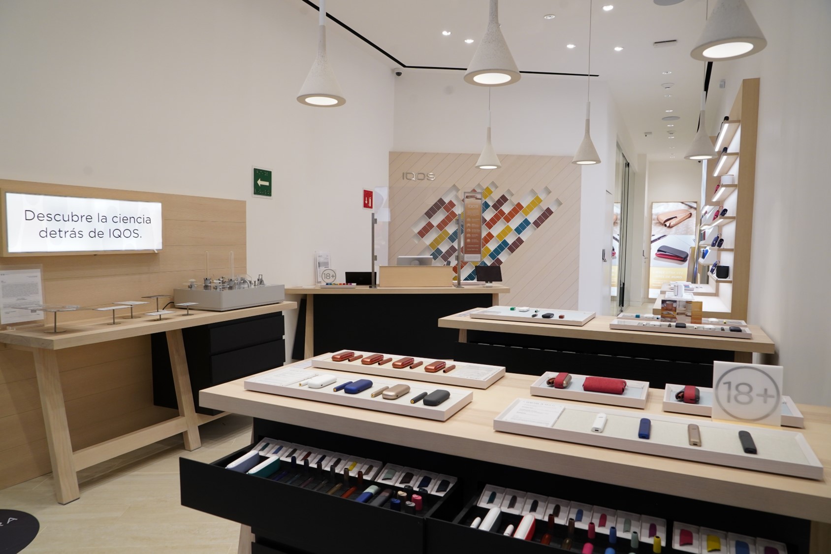 Galería en miniatura