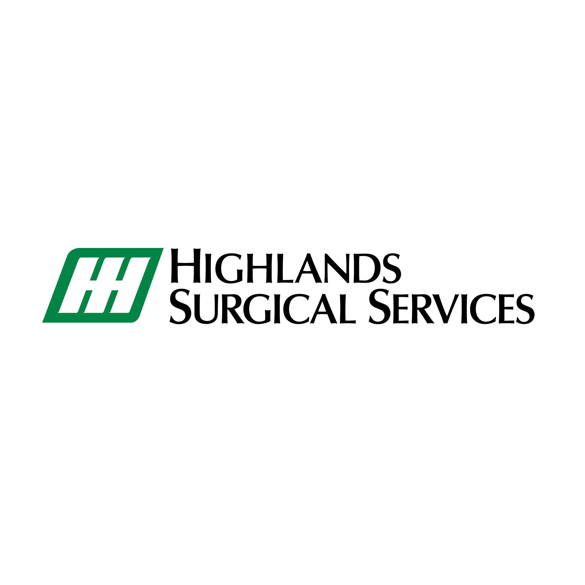 Highlands Surgical Services